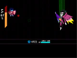 The "Old Heart Attack"