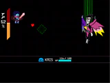 The "Old Heart Attack" on difficulty 1