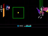The "Old Heart Attack" on difficulty 2