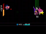 The "Old Heart Attack" on difficulty 3