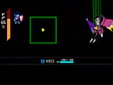 The "Old Heart Attack" on difficulty 4