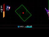The "Pipis Spam Mail" attack on difficulty 3
