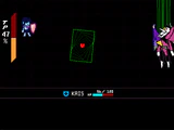 The "Rotating Walls" attack