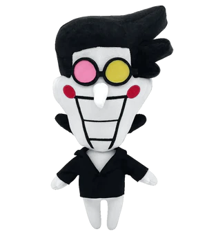Spamton Talking Plush merch.png