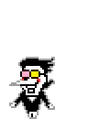 臉變大