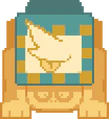 Sphinx-Tenna