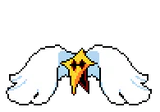 Starwalker Bird