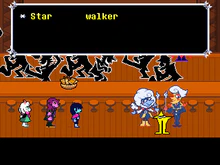 Starwalker screenshot Cooking Show.png