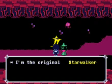 Starwalker screenshot Forest.png