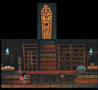 Study - The Deltarune Wiki