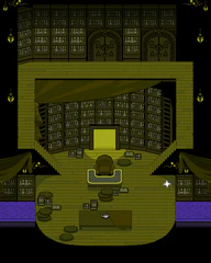 Category:2nd Sanctuary - The Deltarune Wiki