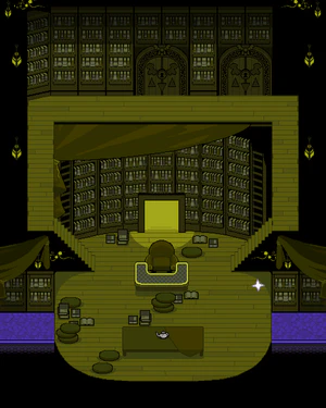 2nd Sanctuary