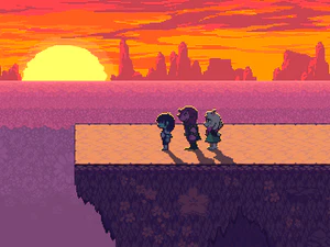 Sunset of Seven Suns soundtrack.png