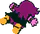 Susie overworld splat.png