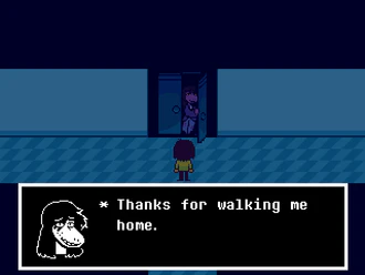 Susie - The Deltarune Wiki