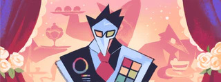 Swatch - The Deltarune Wiki
