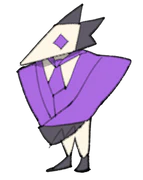 Swatchling - The Deltarune Wiki