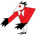 Swatchling - The Deltarune Wiki