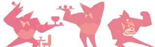 Swatchling - The Deltarune Wiki