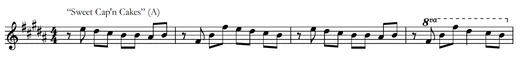 Sweet Cap'n Cakes leitmotif part A.png