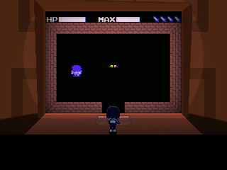 FRIEND - The Deltarune Wiki
