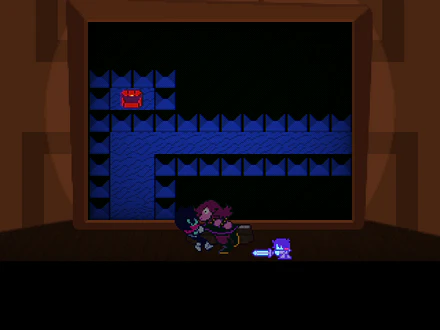 HERO_SWORD - The Deltarune Wiki