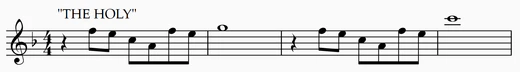 THE HOLY leitmotif.png