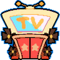 TV Studio