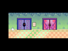Mike - The Deltarune Wiki
