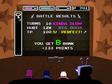 TV Time screenshot battle results.png