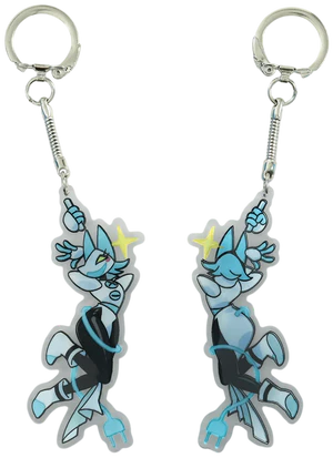 Tasque Manager Keychain merch.png