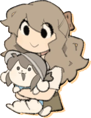 Temmie artwork interview.png