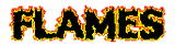"FLAMES"