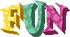 FUN