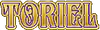 TORIEL