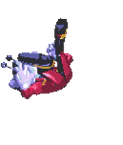 Tenna overworld freakout.gif
