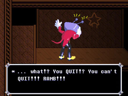 Ramb - The Deltarune Wiki