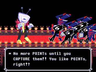 Tenna - The Deltarune Wiki