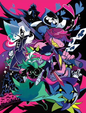 The Beginning Poster merch.png