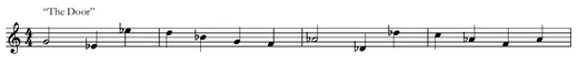 The Door leitmotif.png