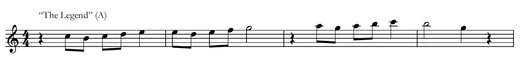 The Legend leitmotif part A.png
