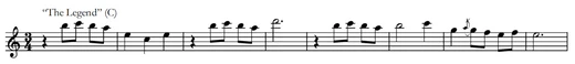 The Legend leitmotif part C.png