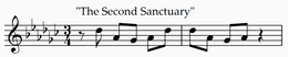 The Second Sanctuary leitmotif.png