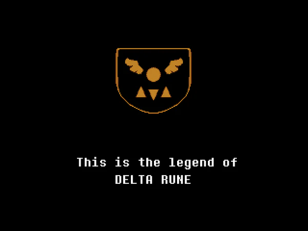 Prophecy - The Deltarune Wiki
