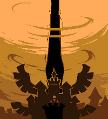 Delta Rune - The Deltarune Wiki
