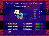 Thrash Machine