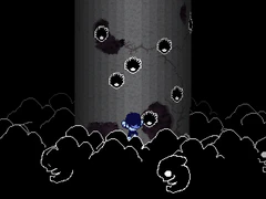 Titan Spawn - The Deltarune Wiki