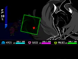The "Desperation Shots, Short" attack
