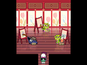 Top of Castle location bromide room.png