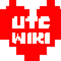 Undertale Community Wiki (Chinese)
